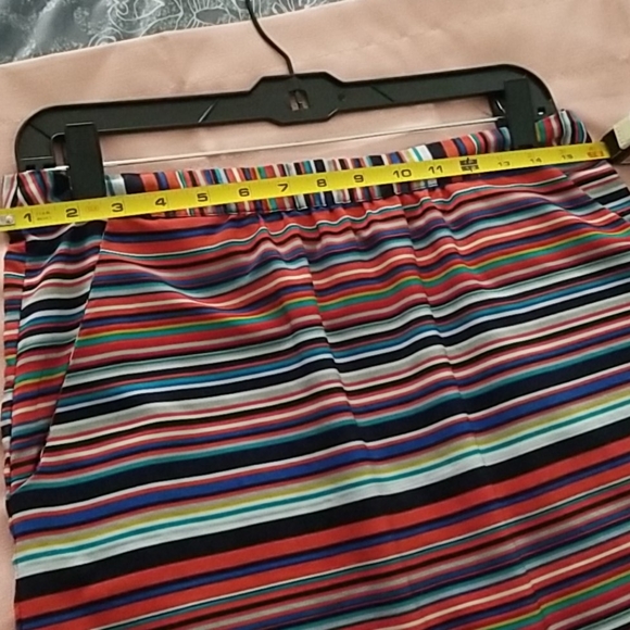 Olive&oak maxi skirt sizeM - Picture 7 of 10